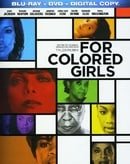 For Colored Girls (Two-Disc Blu-ray/DVD Combo + Digital Copy)