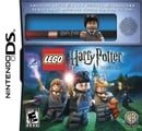 LEGO Harry Potter: Years 1-4 Holiday