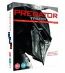 Predator Trilogy 