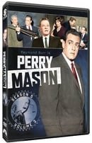 Perry Mason: Season Five, Vol. 2