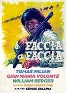 Faccia A Faccia [AKA Face to Face]  [1967]
