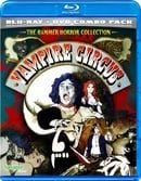 Vampire Circus (Blu-ray + DVD)  [US Import] [NTSC]