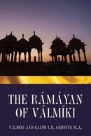 The Rámáyan of Válmíki