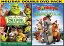 Shrek Forever After / Donkey's Christmas Shrektacular (Two Pack)
