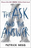 The Ask and the Answer (Chaos Walking)