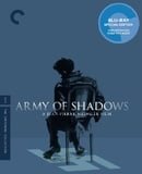 Army of Shadows (The Criterion Collection) 