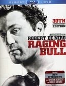 Raging Bull (Two-Disc Blu-ray/DVD Combo)