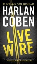 Live Wire (Myron Bolitar Book 10)