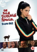 The Sarah Silverman Program: Season 1  