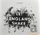 Let England Shake: Limited Edition