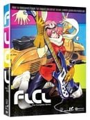 Flcl: Season Set - Classic  [Region 1] [US Import] [NTSC]