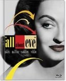 All About Eve [Blu-ray Book]