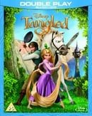 Tangled (Blu-ray + DVD) 