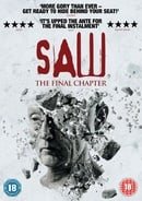 Saw: The Final Chapter  