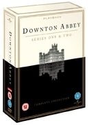 Downton Abbey - Series 1 And 2 