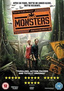 Monsters  