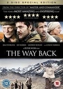 The Way Back 