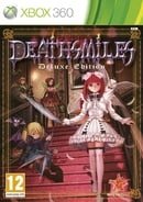 Deathsmiles Deluxe Edition (Xbox 360)