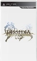 Dissidia 012 : Final Fantasy