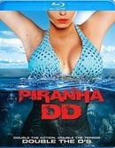 Piranha 3DD (+ DVD and Digital Copy)