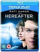 Hereafter - Triple Play (Blu-ray + DVD + Digital Copy)[Region Free]