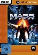 Mass Effect PC AK [Import germany]