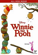 Winnie the Pooh 
