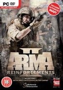 ARMA 2: Reinforcements (PC DVD)