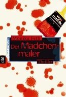 Der Mädchenmaler (German Edition)