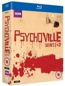 Psychoville Series 1 and 2 [Region Free]