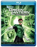Green Lantern: Emerald Knights 