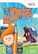 Max and The Magic Marker (Wii)