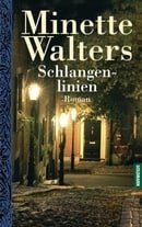 Schlangenlinien: Roman (German Edition)