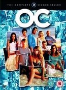 The OC - The Complete Season 2 