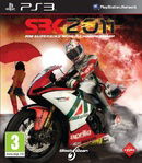 SBK: Superbike World Championship 2011
