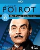 Agatha Christie's Poirot: The Movie Collection - Set 6 