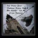 DJ Drama Feat. Fabolous, Roscoe Dash & Wiz Khalifa - Oh My (Cover Version) - Single