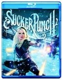 Sucker Punch (Movie-Only Edition) 