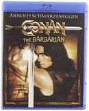 Conan the Barbarian 