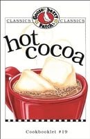 Hot Cocoa Cookbook
