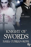Knight of Swords (Swords, Book 1)