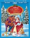 Beauty and the Beast: The Enchanted Christmas (Two-Disc Special Edition) 