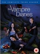 The Vampire Diaries - Season 3 (DVD + UV Copy)