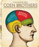 Coen Brothers Collection (Blood Simple/Fargo/Miller's Crossing/Raising Arizona) 