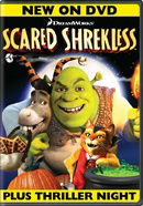 Scared Shrekless   [Region 1] [US Import] [NTSC]