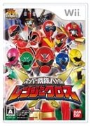 Super Sentai Battle: Ranger Cross [Japan Import]