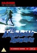 The Abominable Snowman  