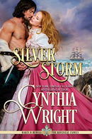 Silver Storm (The Raveneau Novels, Book 1)
