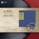Bach Cello Suites - EMI Masters