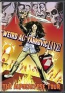 Weird Al Yankovic Live - The Alpocalypse Tour   [Region 1] [US Import] [NTSC]